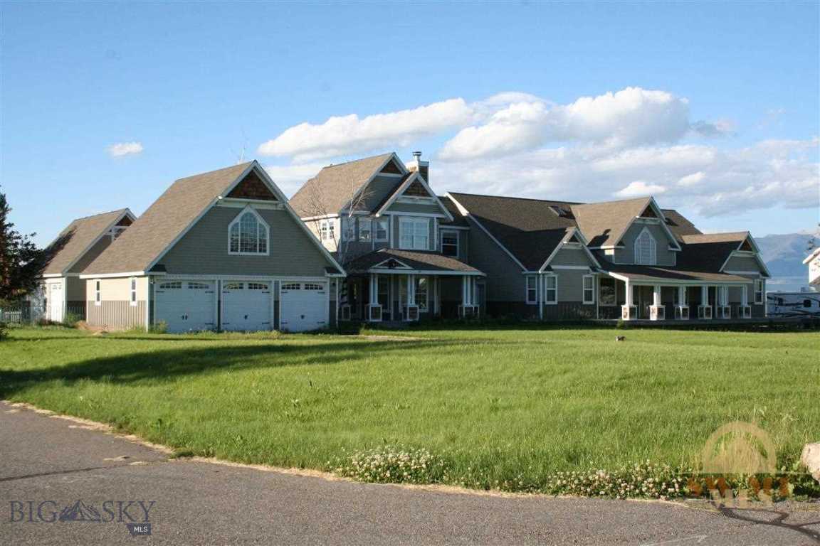 85 Isaiah Trail Property Photo 1
