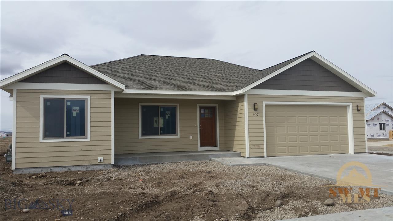 107 Falconers Way Property Photo 1