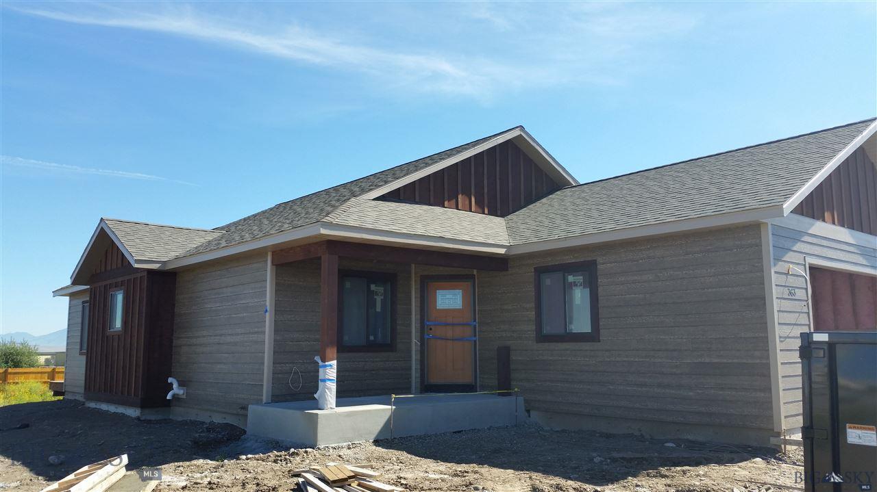 363 Ramshorn Peak Property Photo 1