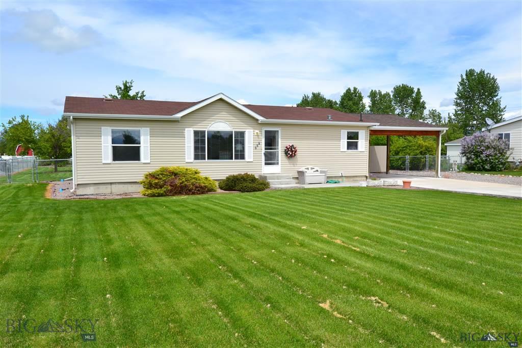 227 Angus Drive Property Photo 1