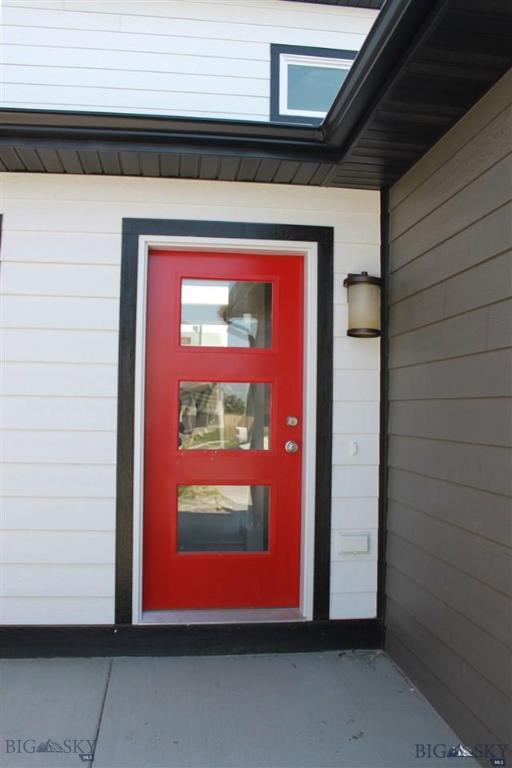 326 Ramshorn Peak Drive Property Photo 1