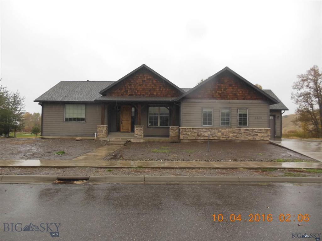 2365 Boylan Road Property Photo 1