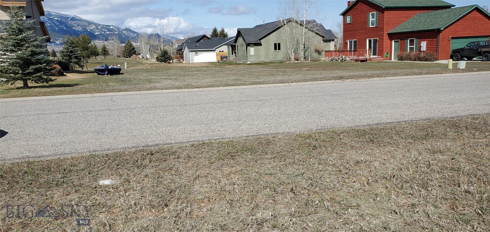 Lot 5 Lazy M Property Photo 2
