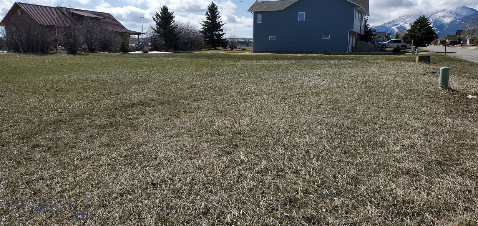 Lot 5 Lazy M Property Photo 3