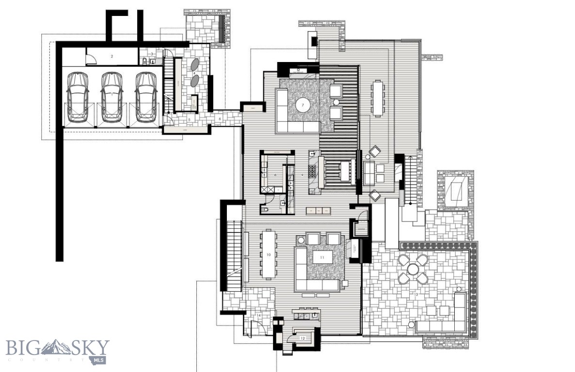 1195 Eagle View Trail Property Photo 16