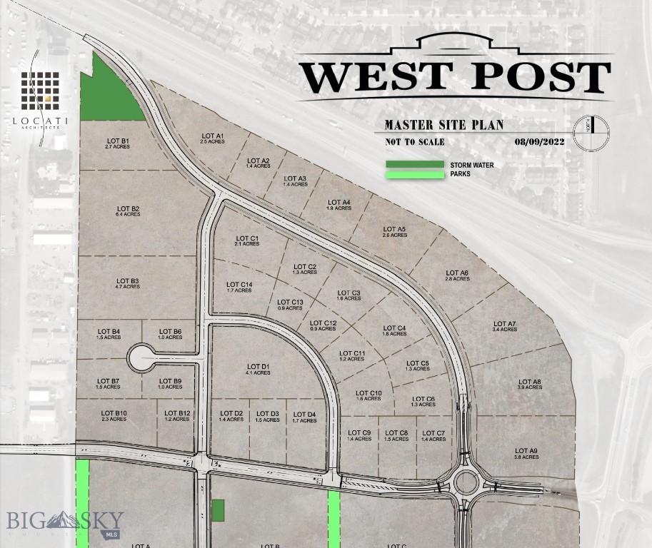 Tbd Alaska Road Block 1 Lot 2 Property Photo 6