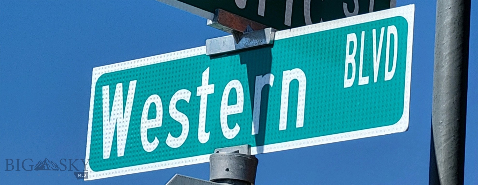 Lot #84 Western Boulevard Property Photo 3