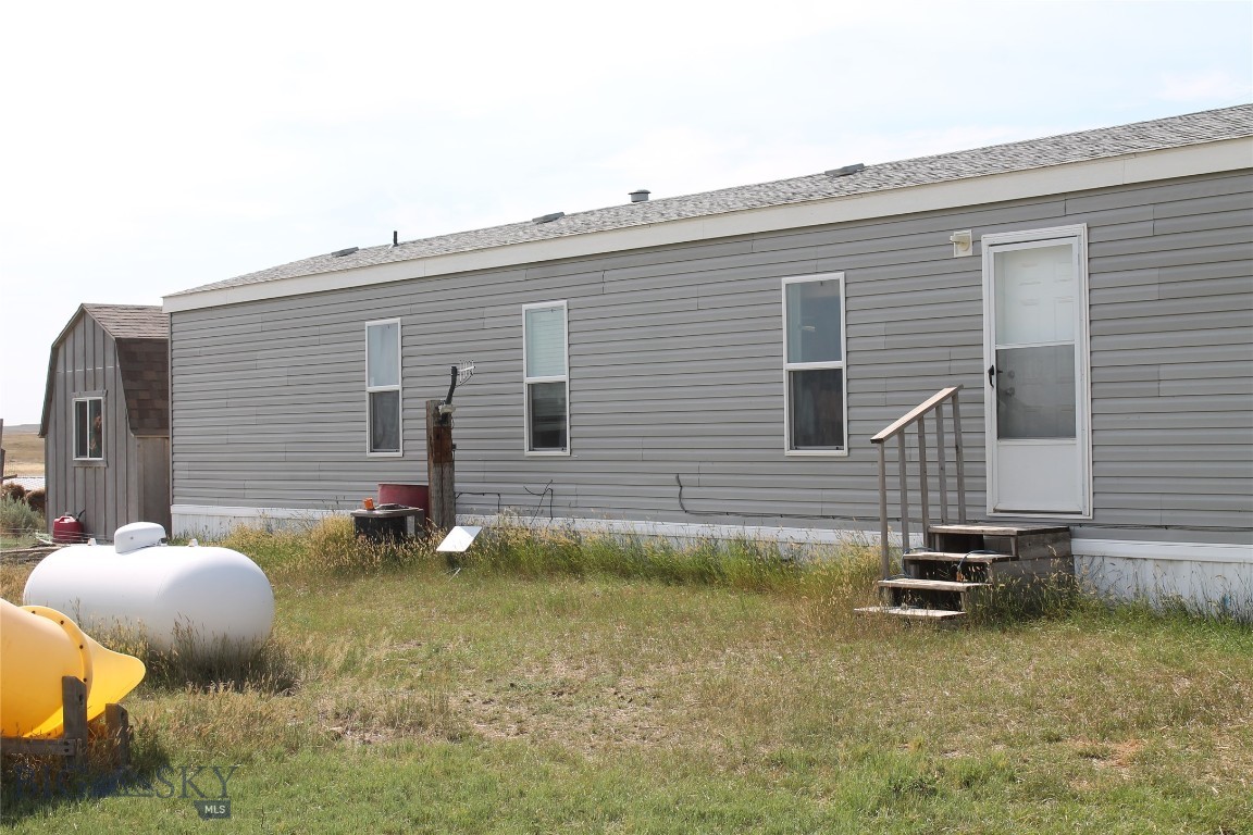 134 Little Dry Creek Property Photo 14