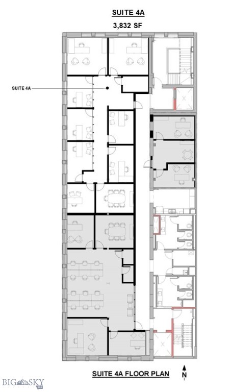 104 E Main Street 4a Property Photo 13
