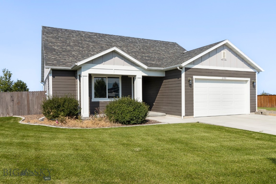2133 Stewart Loop Property Photo 67