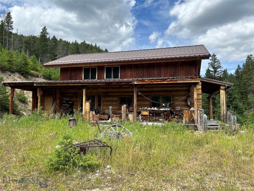 1956 Whiskey Gulch Trail Property Photo 3