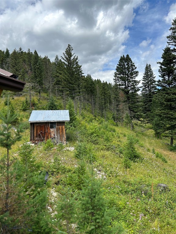 1956 Whiskey Gulch Trail Property Photo 14