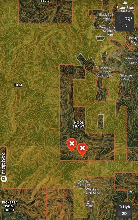 1956 Whiskey Gulch Trail Property Photo 54