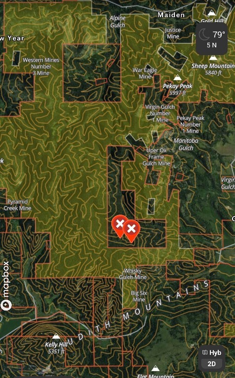 1956 Whiskey Gulch Trail Property Photo 55