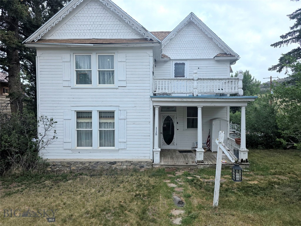115 E Idaho Property Photo 1