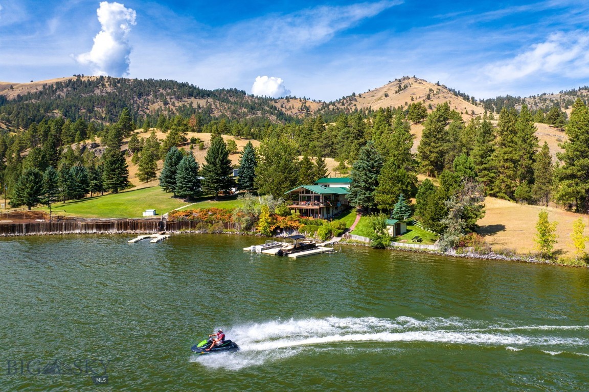 2770 Holter Lake Shore Property Photo 2
