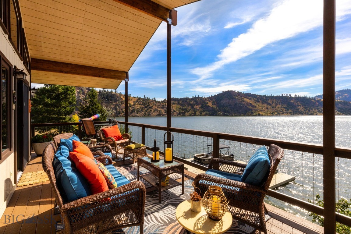 2770 Holter Lake Shore Property Photo 5