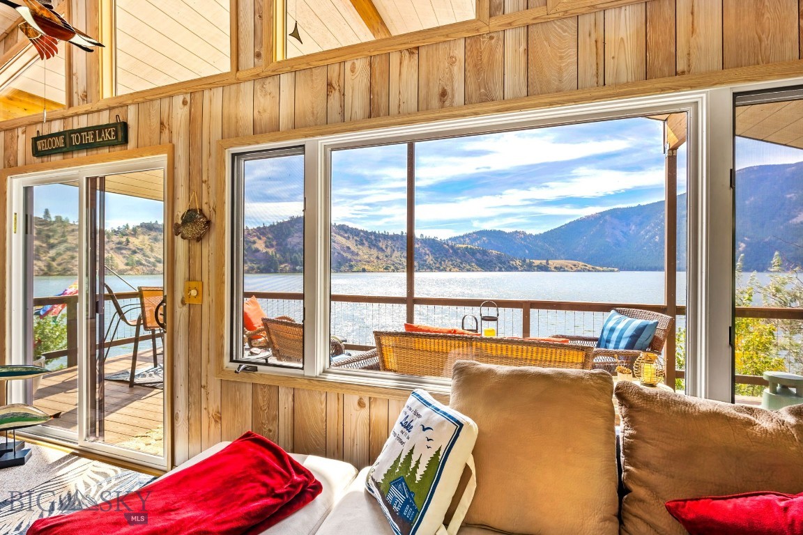 2770 Holter Lake Shore Property Photo 7