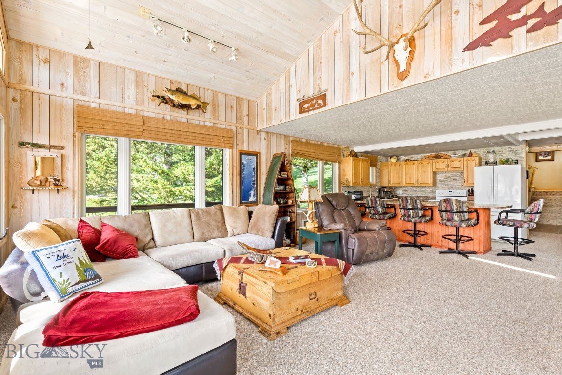 2770 Holter Lake Shore Property Photo 8