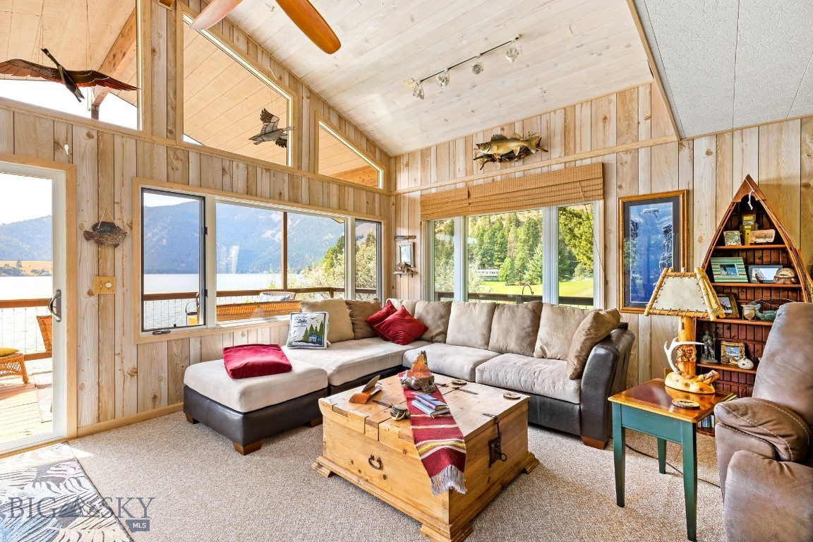 2770 Holter Lake Shore Property Photo 10
