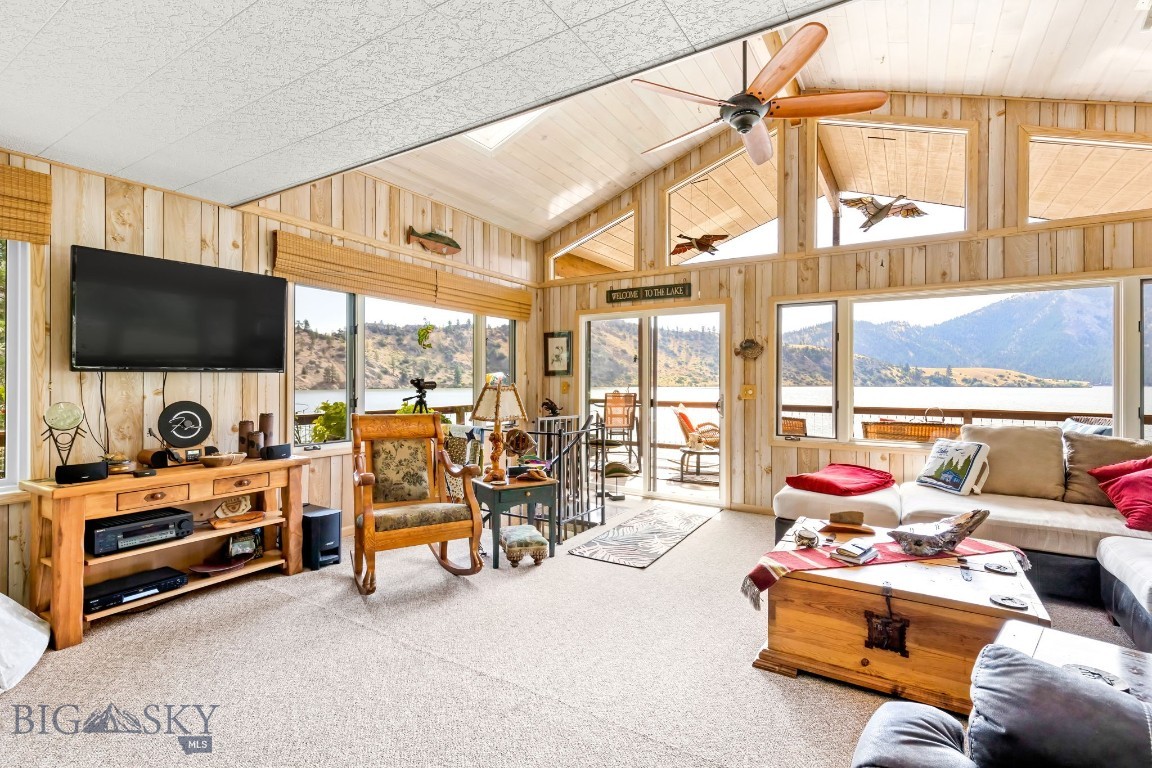 2770 Holter Lake Shore Property Photo 11