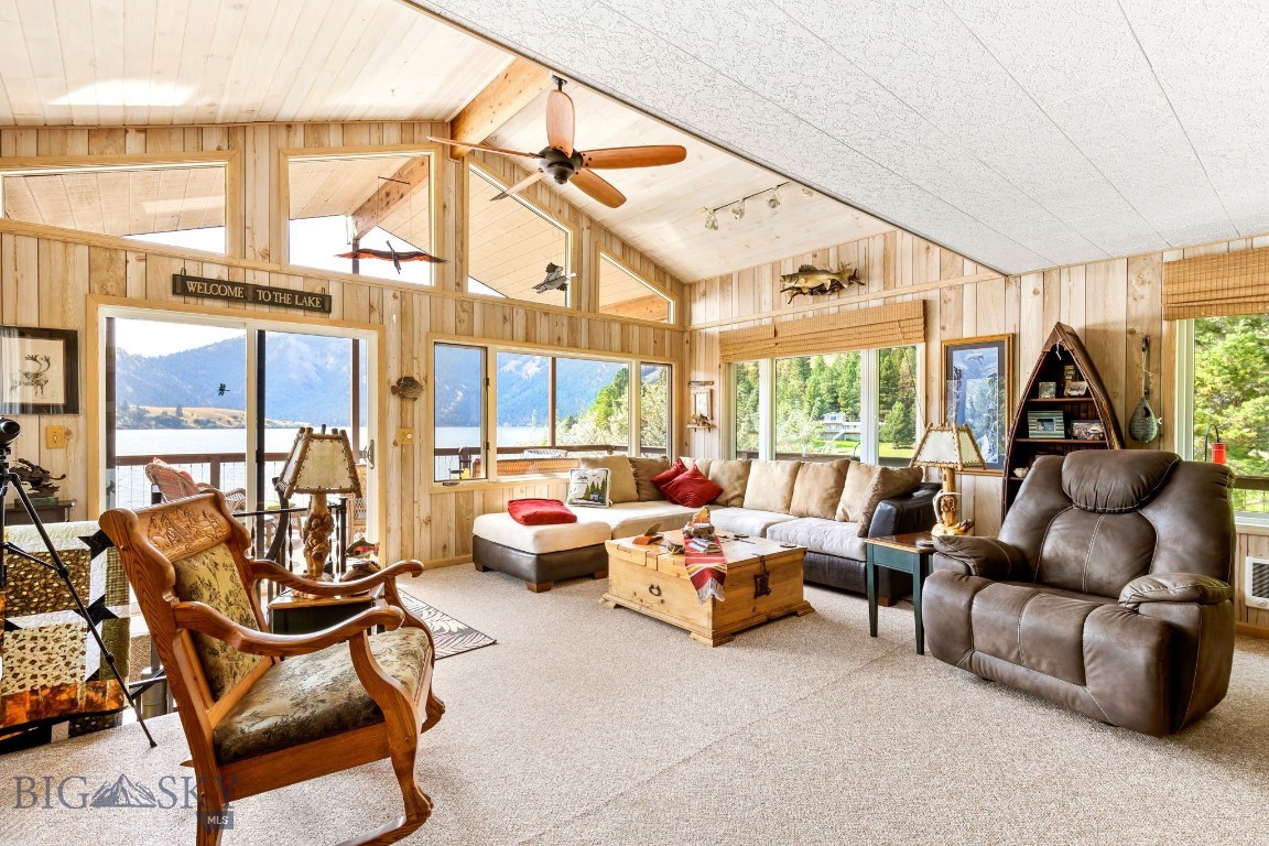2770 Holter Lake Shore Property Photo 12