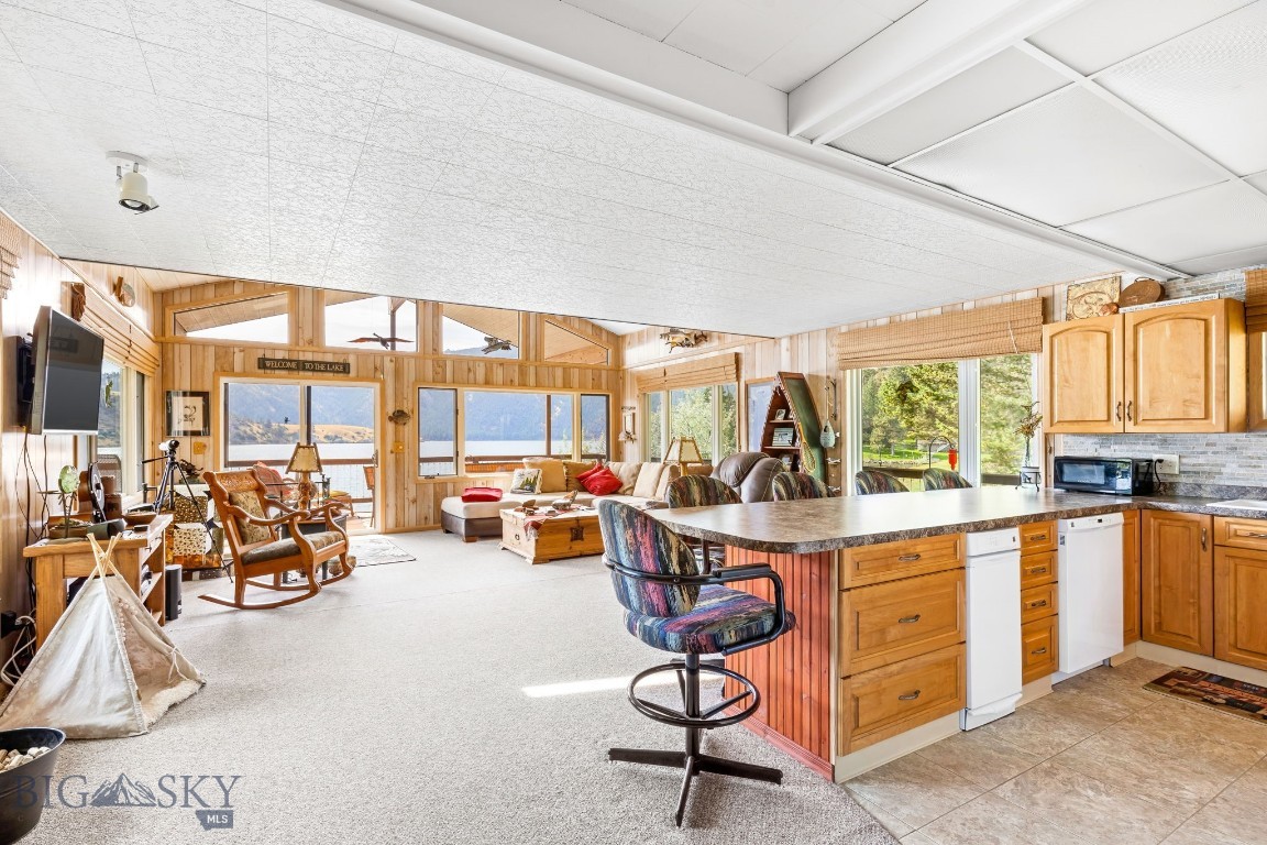 2770 Holter Lake Shore Property Photo 13