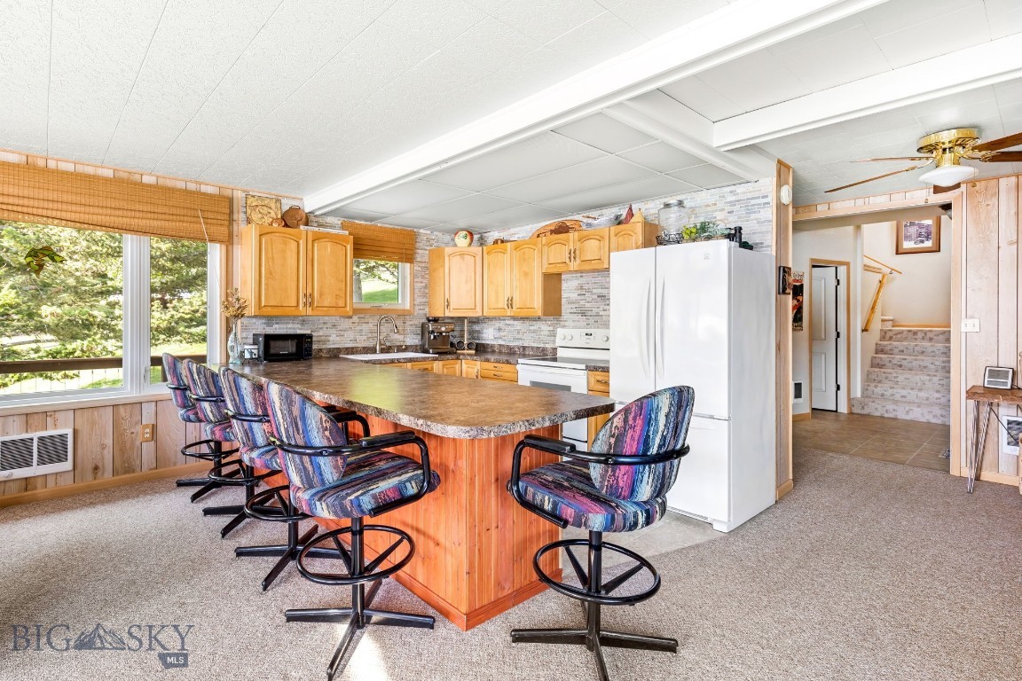 2770 Holter Lake Shore Property Photo 14