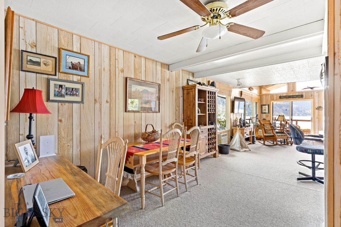 2770 Holter Lake Shore Property Photo 19
