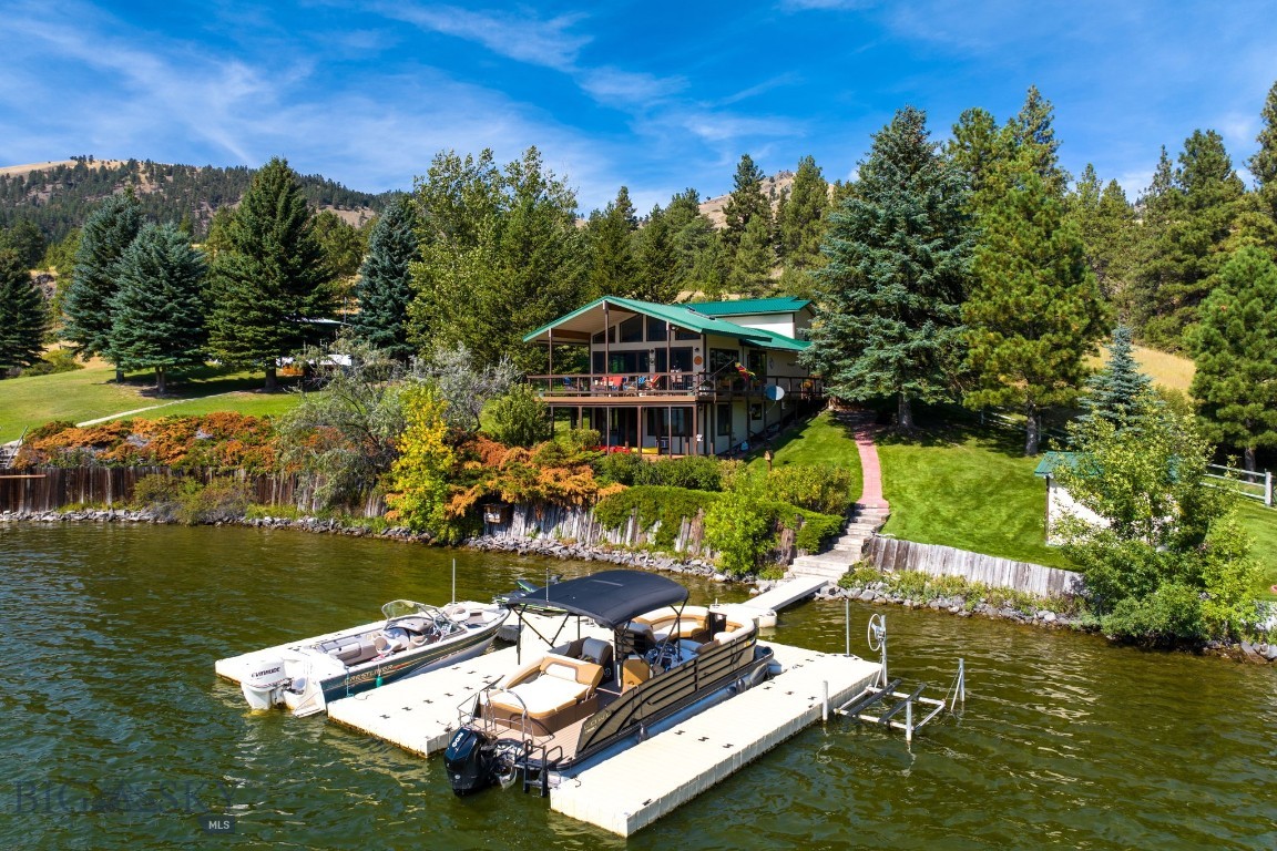 2770 Holter Lake Shore Property Photo 40