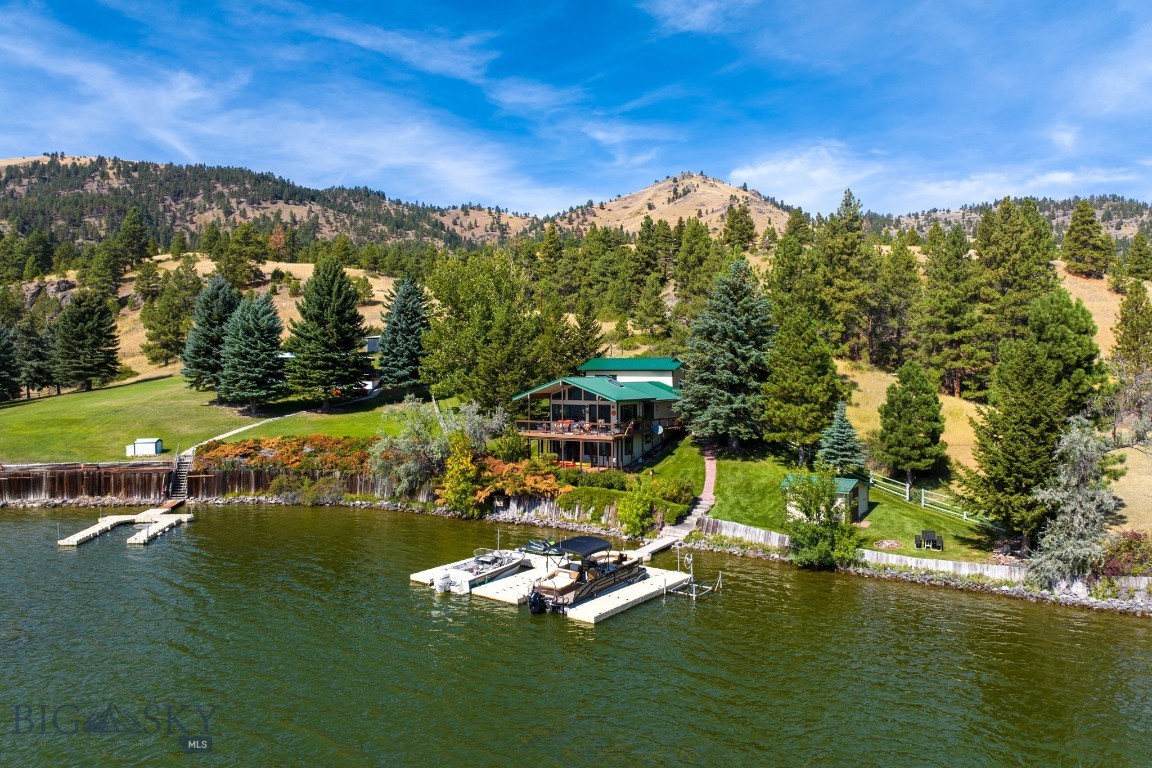 2770 Holter Lake Shore Property Photo 43