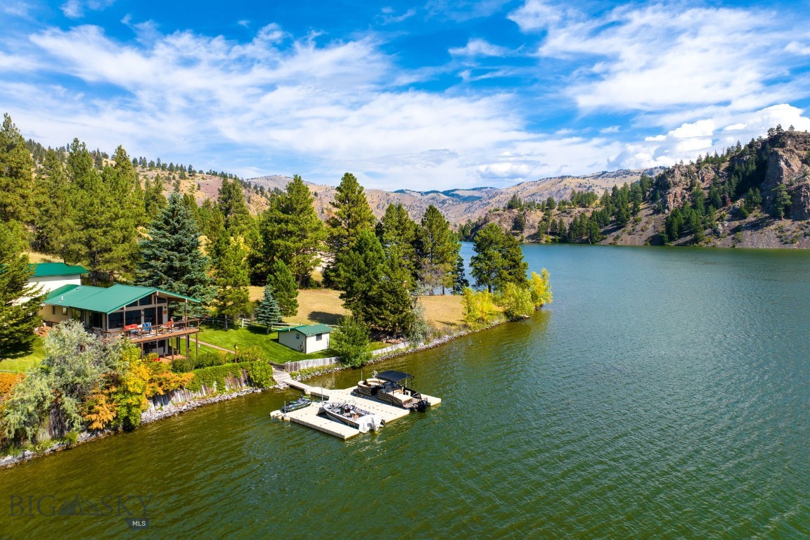 2770 Holter Lake Shore Property Photo 44