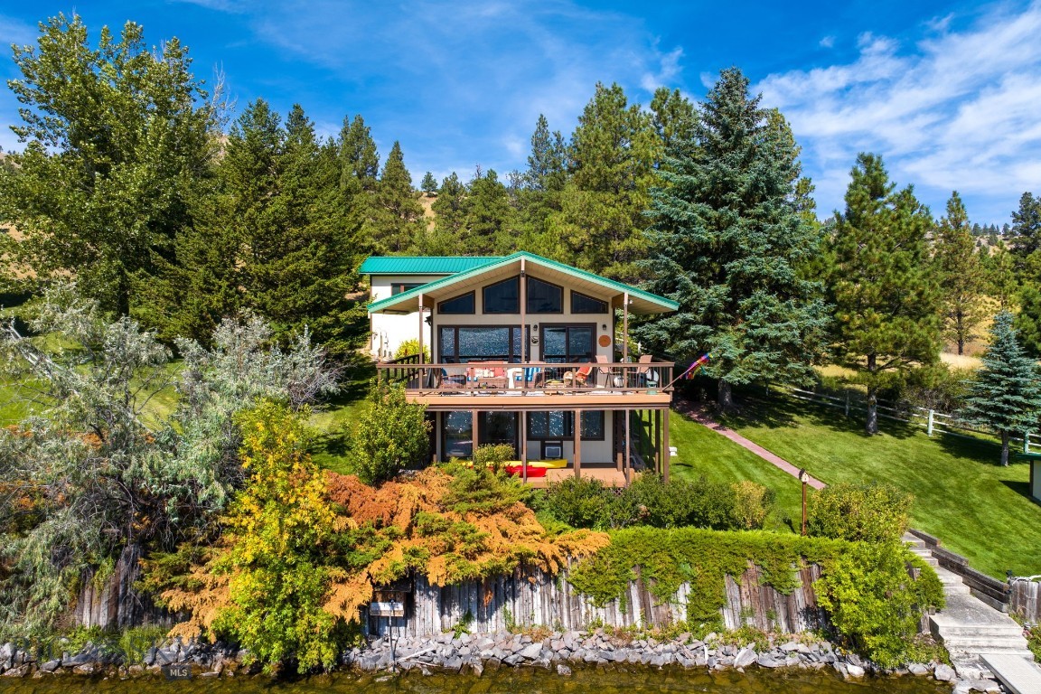 2770 Holter Lake Shore Property Photo 46