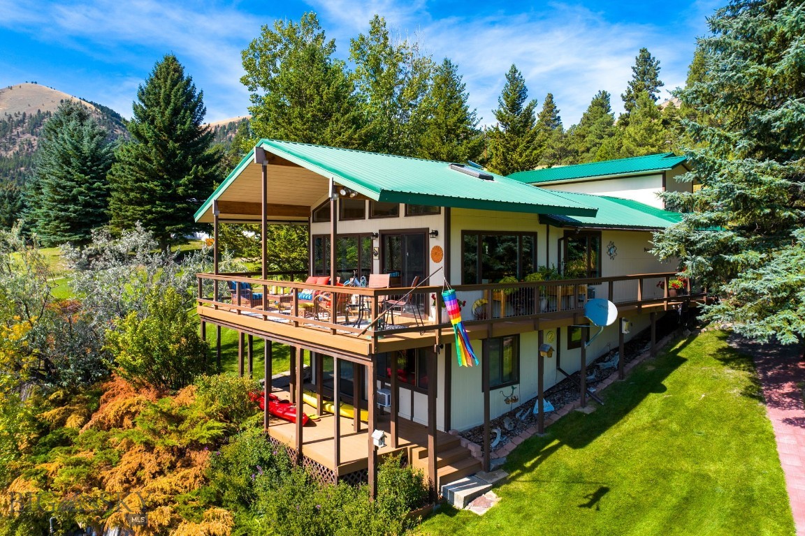 2770 Holter Lake Shore Property Photo 47