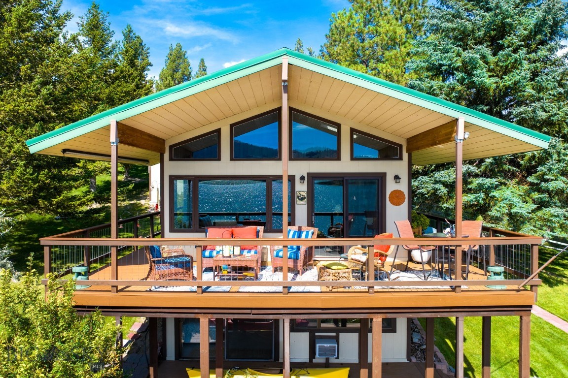 2770 Holter Lake Shore Property Photo 48