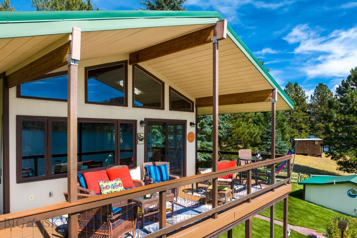 2770 Holter Lake Shore Property Photo 49