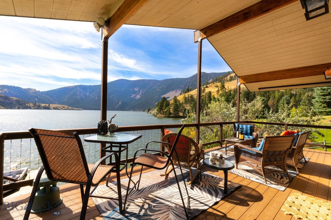 2770 Holter Lake Shore Property Photo 52