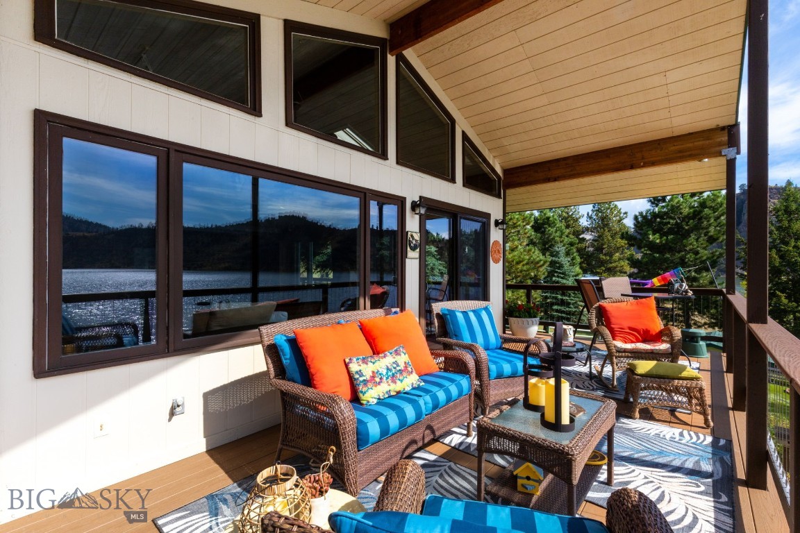 2770 Holter Lake Shore Property Photo 53