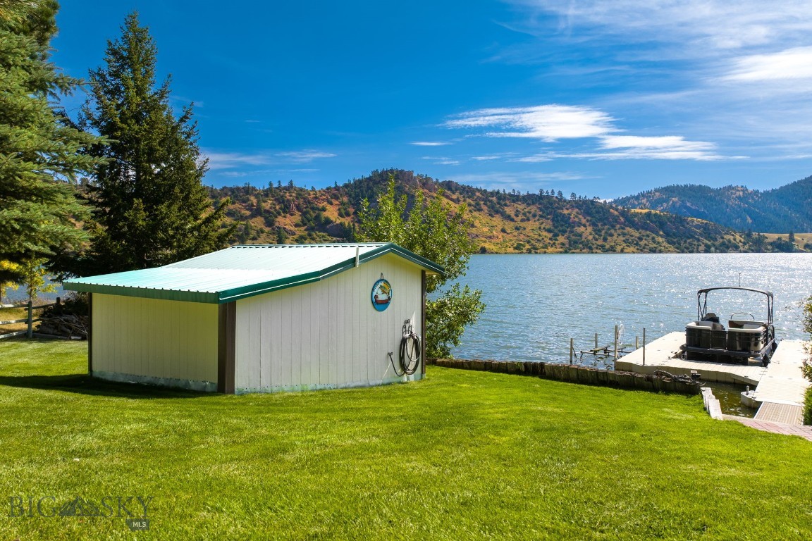 2770 Holter Lake Shore Property Photo 54