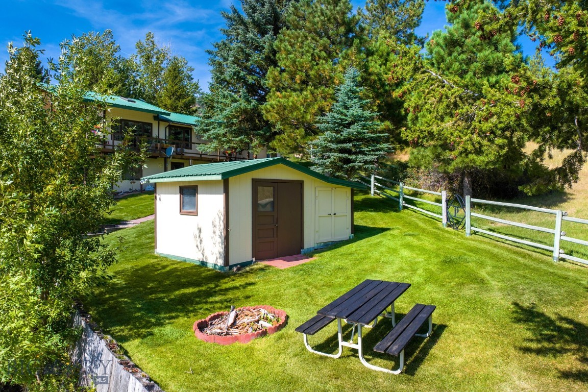 2770 Holter Lake Shore Property Photo 55
