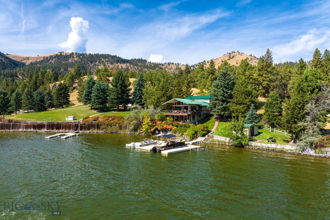 2770 Holter Lake Shore Property Photo 57
