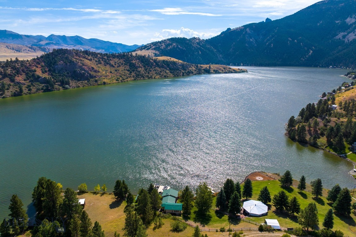 2770 Holter Lake Shore Property Photo 58