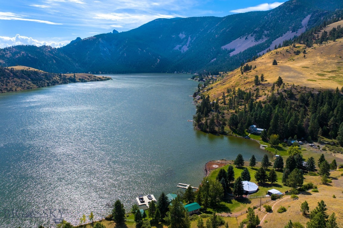 2770 Holter Lake Shore Property Photo 59