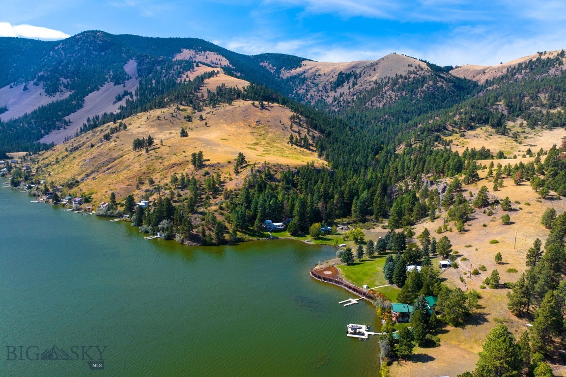 2770 Holter Lake Shore Property Photo 60