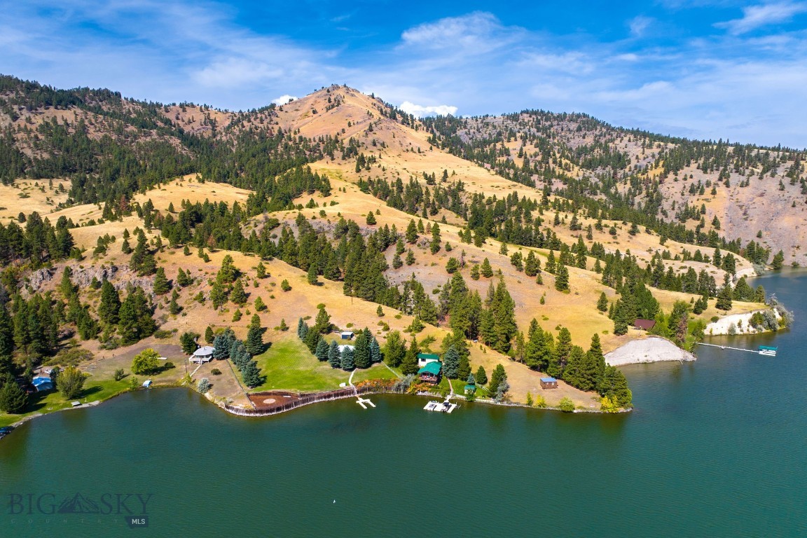 2770 Holter Lake Shore Property Photo 61