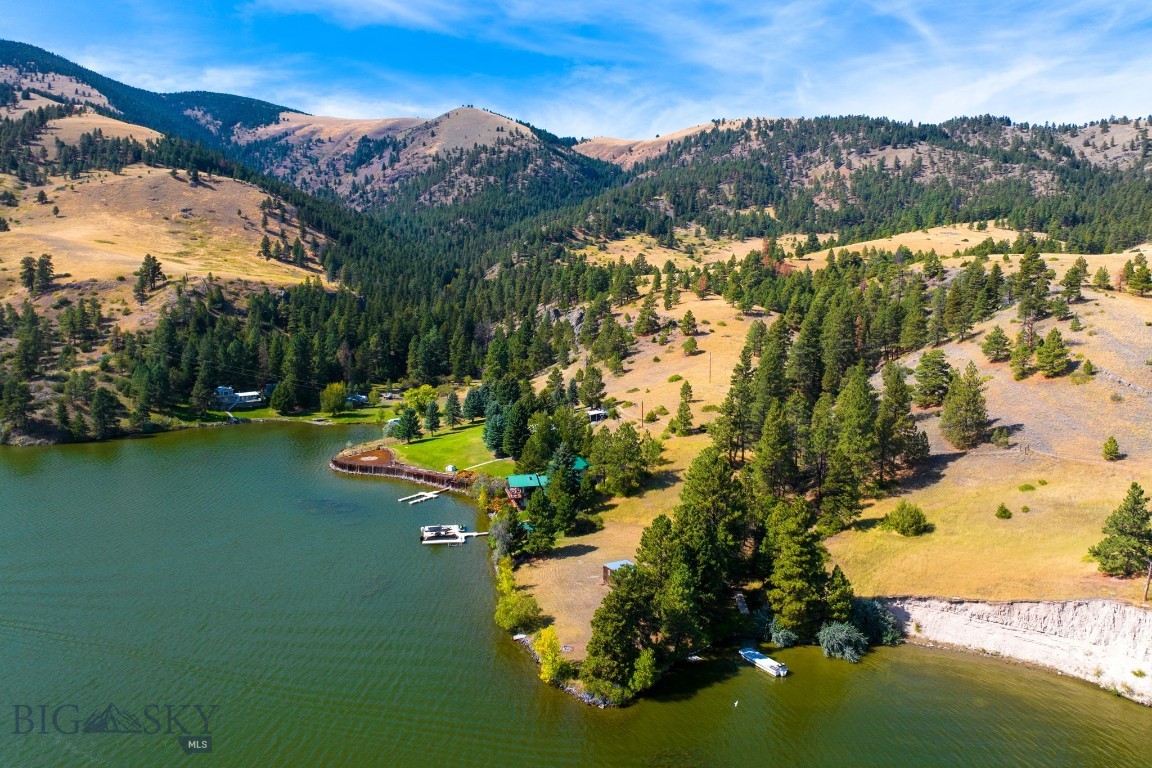 2770 Holter Lake Shore Property Photo 62