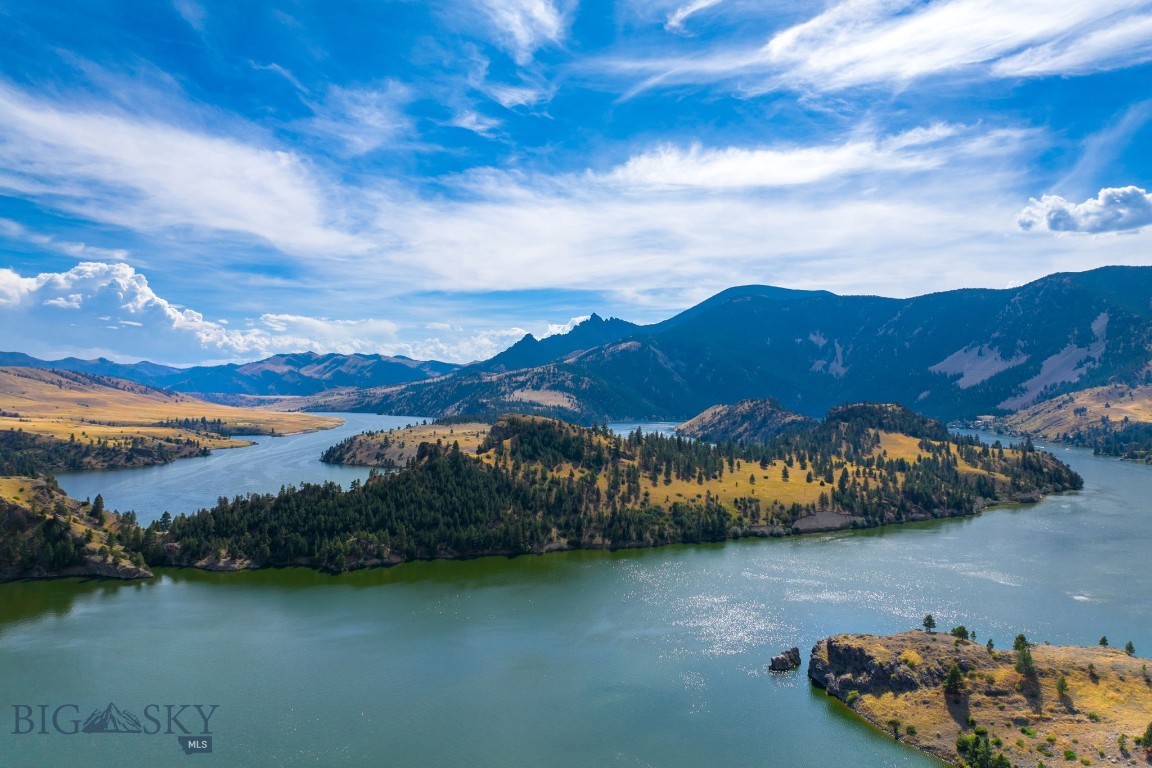 2770 Holter Lake Shore Property Photo 68
