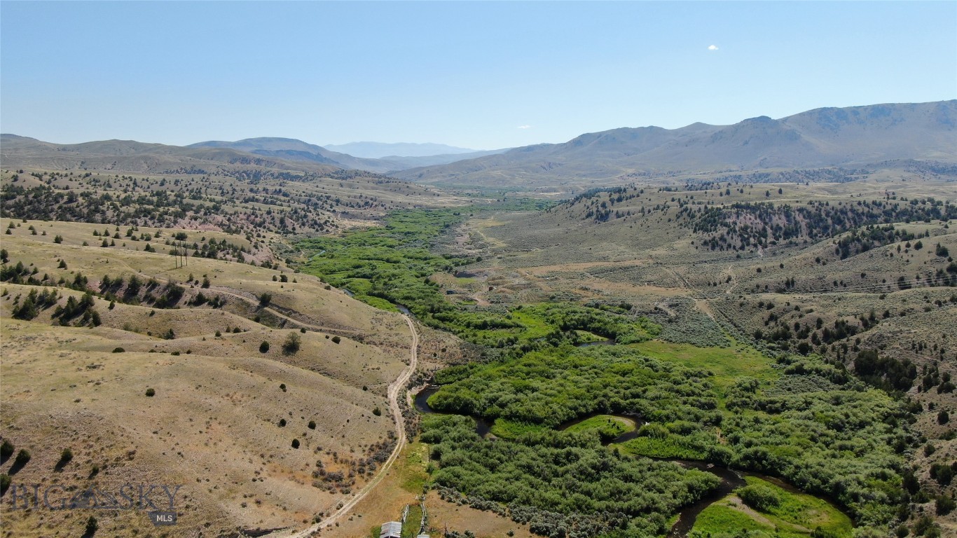 Rural Grasshopper Creek Property Photo 1