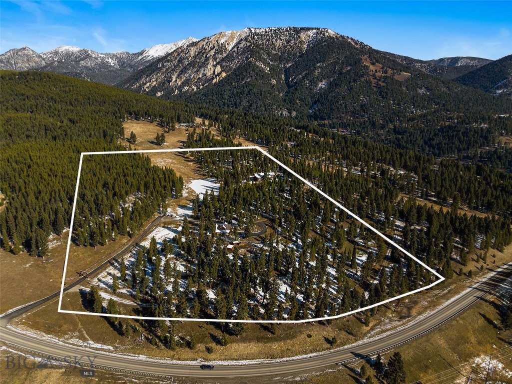 5255 Lone Mountain Trail Property Photo 2