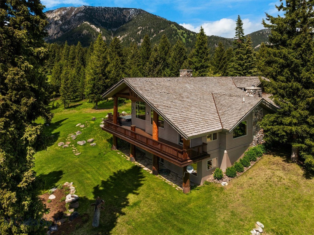 5255 Lone Mountain Trail Property Photo 19